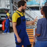Linen, Uniform, and Facility Services in Lansdale, PA