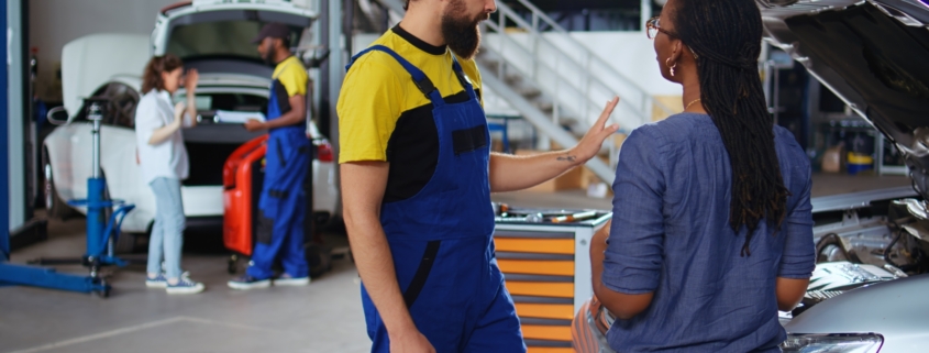 Linen, Uniform, and Facility Services in Lansdale, PA