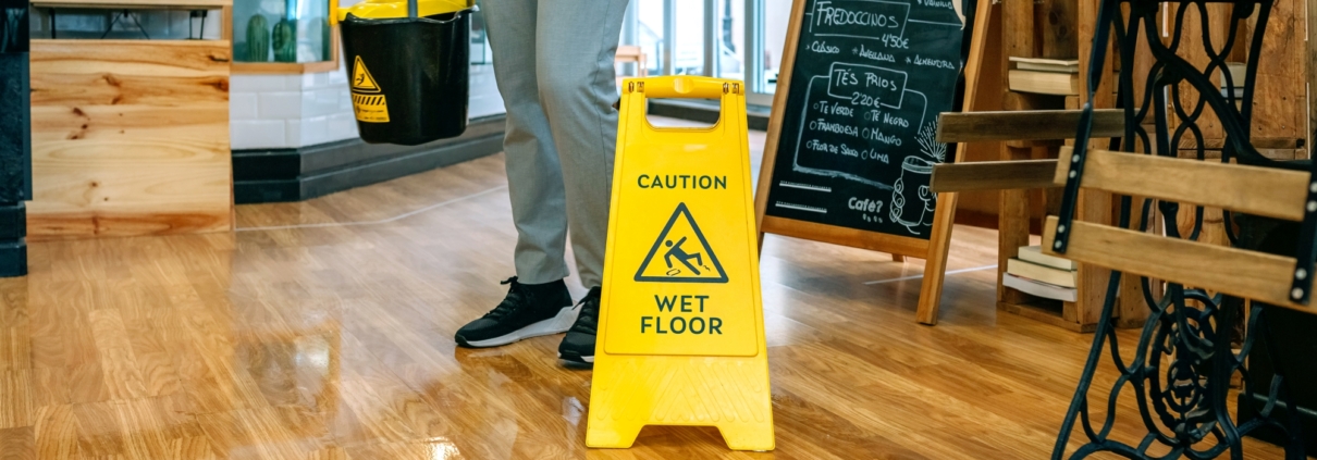 Top Benefits of Regular Mop Exchange Services