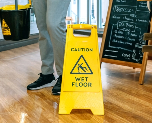 Top Benefits of Regular Mop Exchange Services