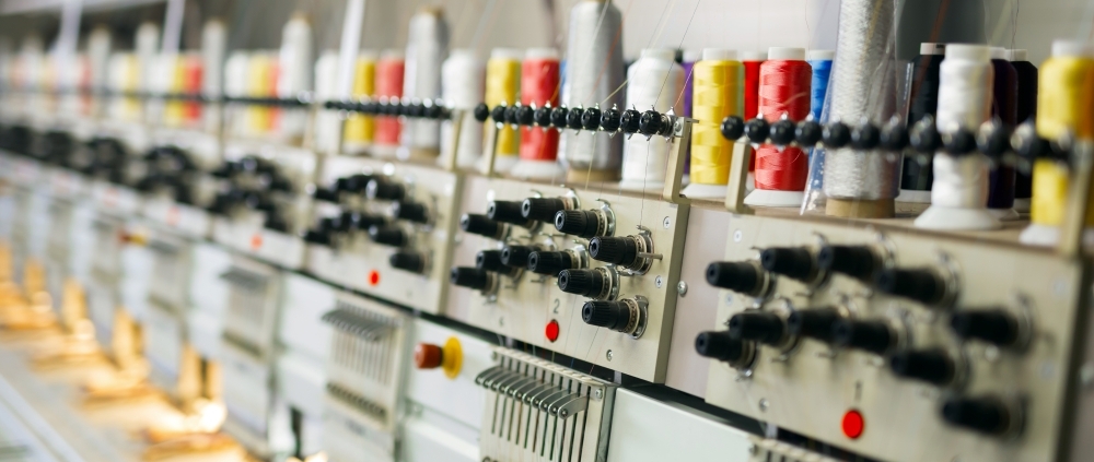 Boost Brand Visibility with Custom Embroidery