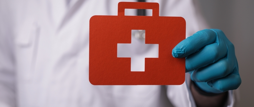 Ensuring Workplace Safety with Proper First Aid Supplies