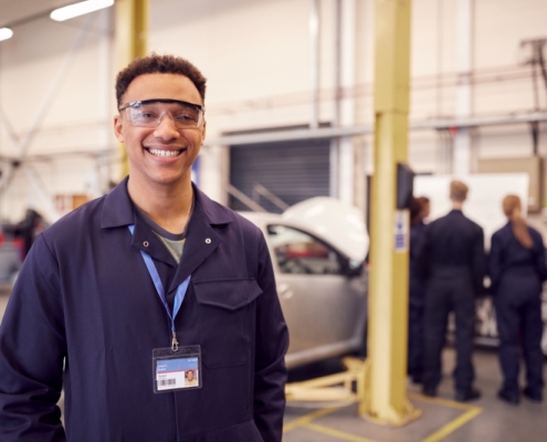Linen, Uniform, and Facility Services in King of Prussia, PA