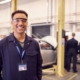 Linen, Uniform, and Facility Services in King of Prussia, PA
