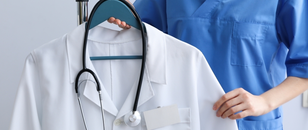 Benefits of Uniform Rental Services for Healthcare Facilities